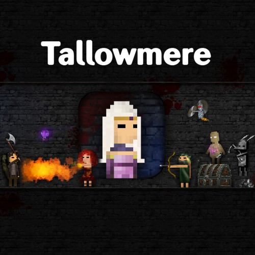 Tallowmere 2