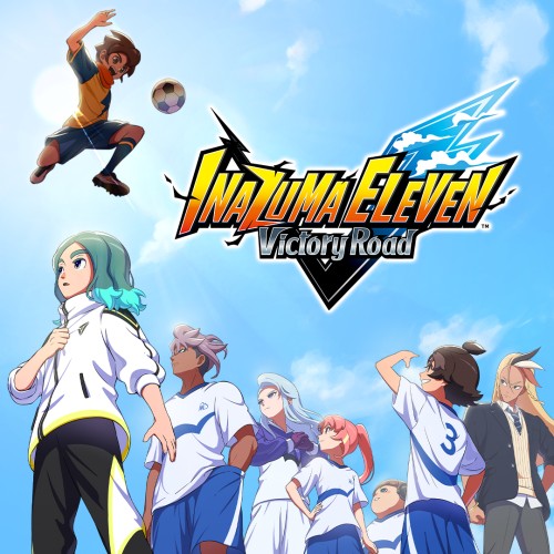 INAZUMA ELEVEN Victory Road