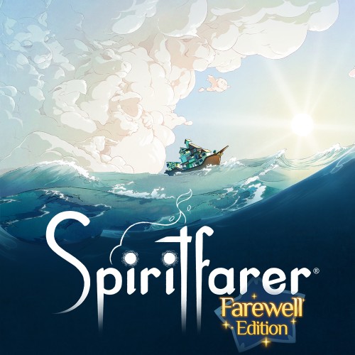 Spiritfarer