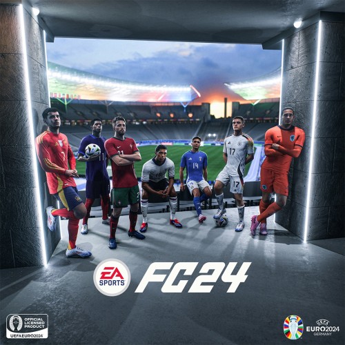 EA SPORTS FC 24