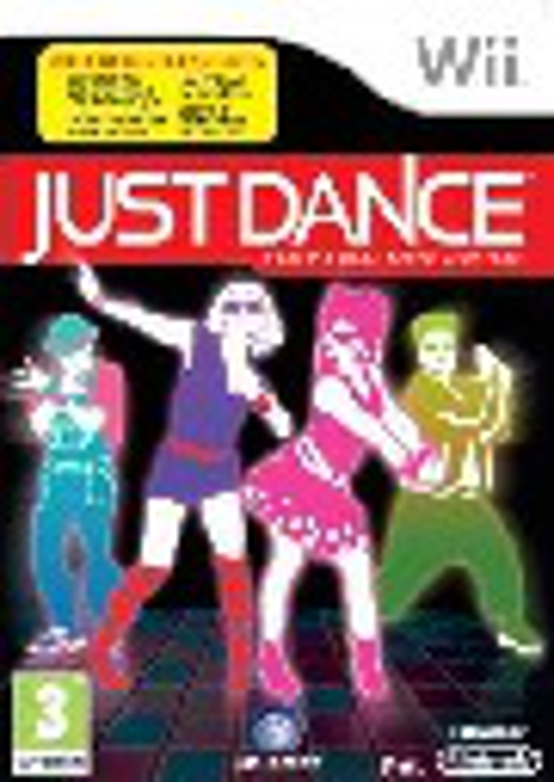 Just Dance