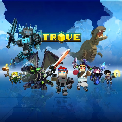 Trove