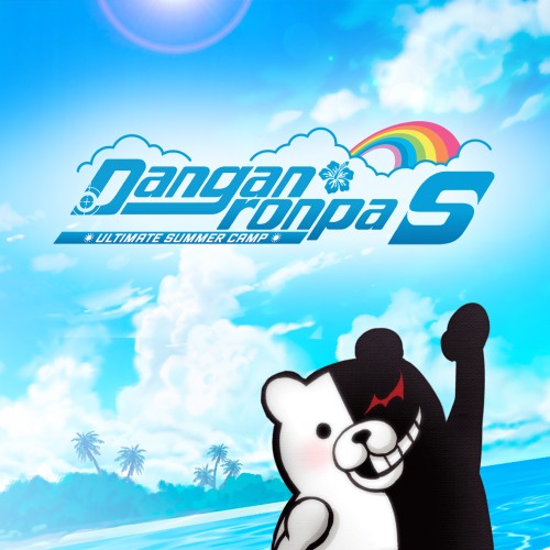 Danganronpa S Ultimate Summer Camp