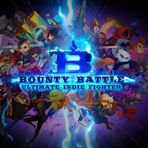 Bounty Battle