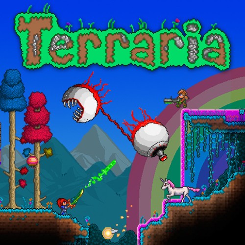Terraria