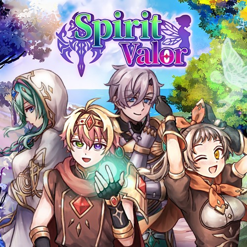 Spirit Valor v1.0.0