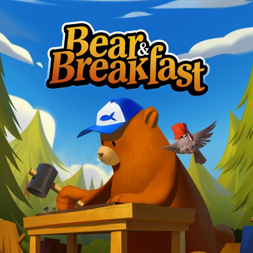Bear & Breakfast
