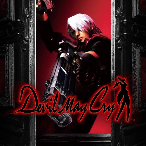 Devil May Cry 1