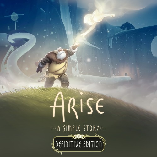 Arise A Simple Story