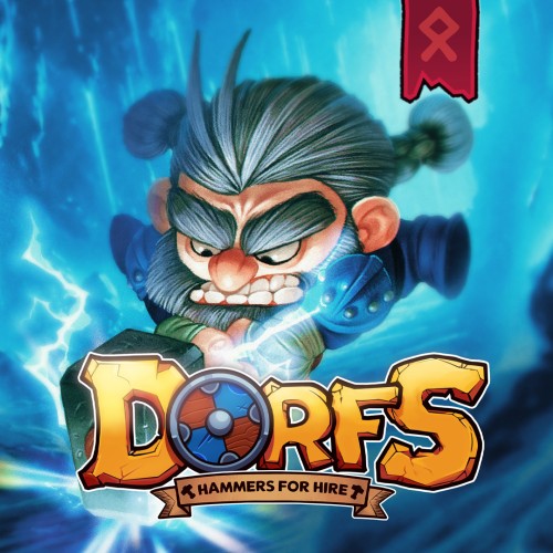 Dorfs
