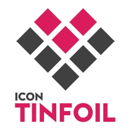 A2T Icon Tinfoil