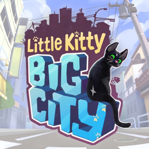 Viet Hoa Masta - Little Kitty, Big City