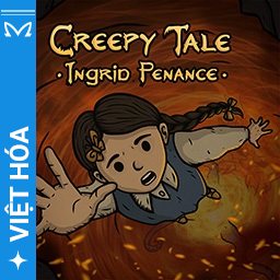 Viet Hoa Masta - Creepy Tale Ingrid Penance