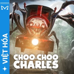 Viet Hoa Masta - Choo-Choo Charles