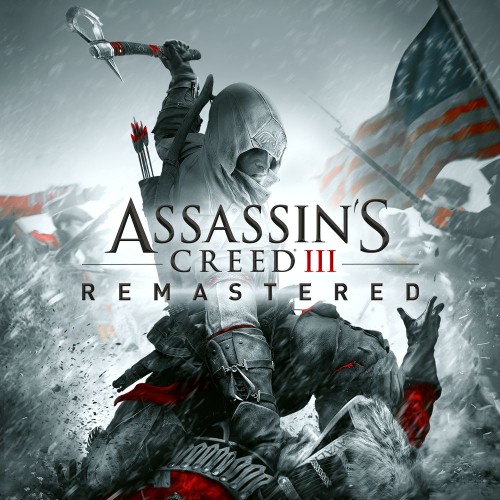 Viet Hoa Masta - Assassins Creed 3 Remastered