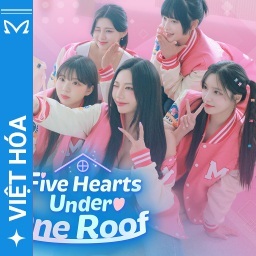 Viet Hoa - Five Hearts Under One Roof