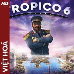 Viet Hoa - Police Simulator Patrol Officers