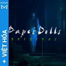 Viet Hoa Masta - Paper Dolls Original