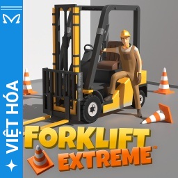 Viet Hoa Masta - Forklift Extreme
