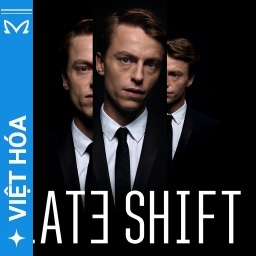 Viet Hoa Masta - Late Shift