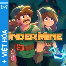 Viet Hoa Masta - UnderMine