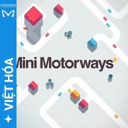 Viet Hoa Masta - Mini Motorways