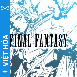Viet Hoa Masta - FINAL FANTASY