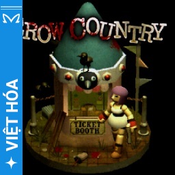 Viet Hoa Masta - Crow Country