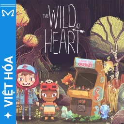 Viet Hoa Masta - The Wild at Heart