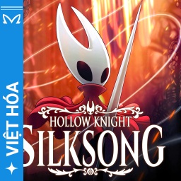 Viet Hoa Masta - Hollow Knight Silksong