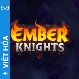 Viet Hoa Masta - Ember Knights