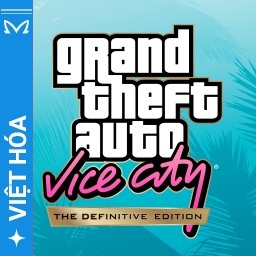 Viet Hoa Masta - Grand theft Auto Vice City
