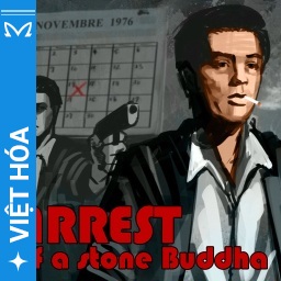 Viet Hoa Masta - Arrest of a stone Buddha