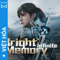Viet Hoa Masta - Bright Memory Infinite Gold Edition