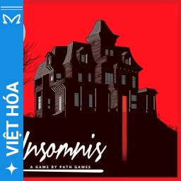 Viet Hoa Masta - Insomnis