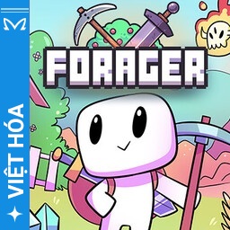 Viet Hoa Masta - Forager