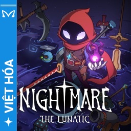 Viet Hoa Masta - Nightmare The Lunatic
