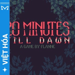 Viet Hoa Masta - 20 Minutes Till Dawn chon ngon ngu MAGYAR