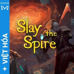 Viet Hoa Masta - Slay the Spire Viet Hoa