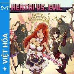 Viet Hoa Masta - Hentai vs Evil