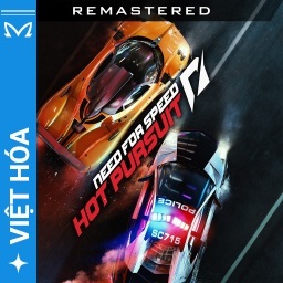 Viet Hoa - Need For Speed Hot Pursuit Remastered
