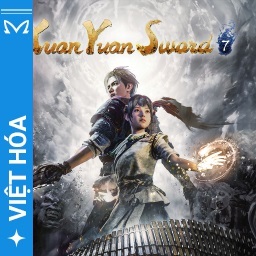 Viet Hoa Masta - Xuan Yuan Sword 7