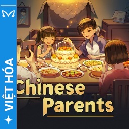 Viet Hoa Masta - Chinese Parents