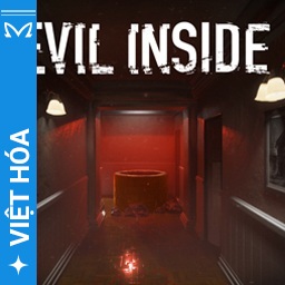 Viet Hoa Masta - Evil Inside