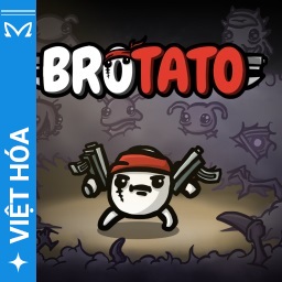 Viet Hoa Masta - Brotato
