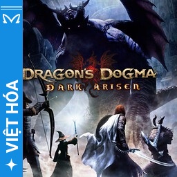 Viet Hoa Masta - Dragons Dogma Dark Arisen