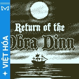 Viet Hoa Masta - Return of the Obra Dinn