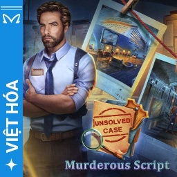 Viet Hoa Masta - Unsolved Case Murderous Script Collector's Edition