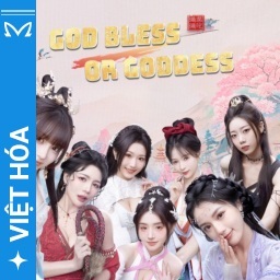 Viet Hoa - God bless or Goddess