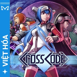 Viet Hoa Masta - Cross Code